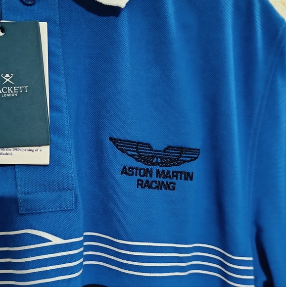 Hackett - Picture 4 of 7